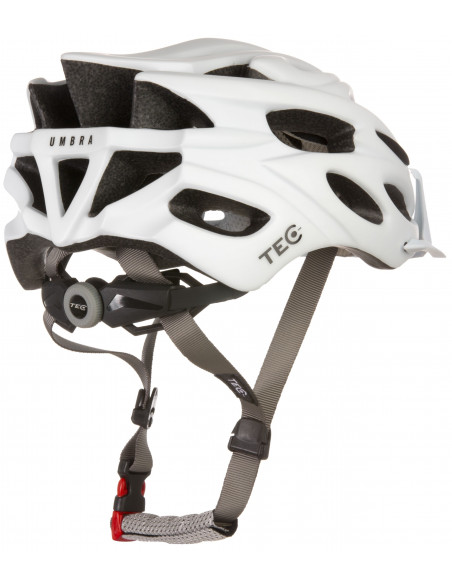 C9302311-WH Hjälm TEC Umbra MIPS 54-58 Vit