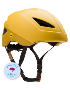 C9302304-MU Hjälm TEC Nice MIPS 54-58 Gul