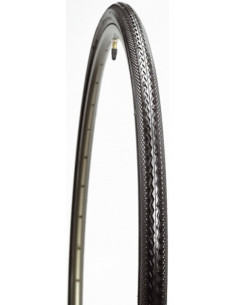 Däck 32-630 olivine r svart