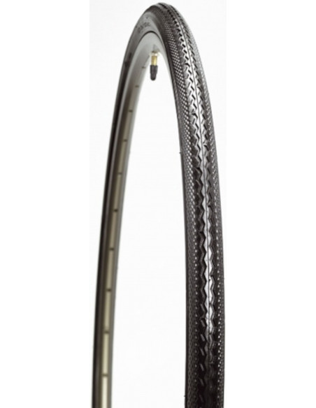 Däck 32-630 olivine r svart