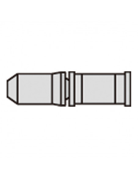 Kedjenit HG/IG 7/8 delat (3-pack)