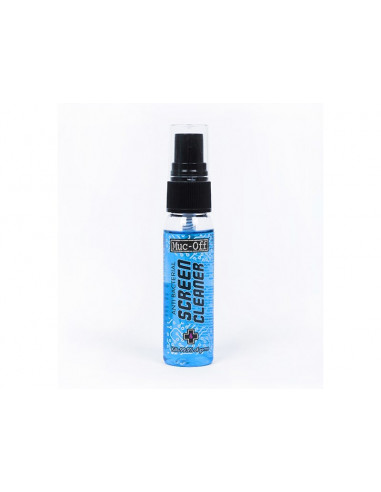 MUC-OFF Antibacterial tech care cleaner