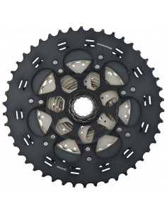 Kassett 11-Delad, SLX CS-M7000, 11-46 (11-13-15-17-19-21-24-28-32-37-46) 2