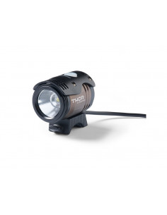 SPANNINGA Front light Thor 1100 Brown