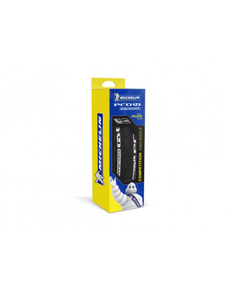 Däck 25-622 (700x25c) MICHELIN PRO4 Endurance Folding tire
