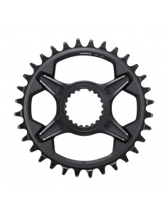 Kedjedrev 36T Deore XT SM-CRM85