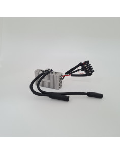 Kontrollbox EGOING för SR20