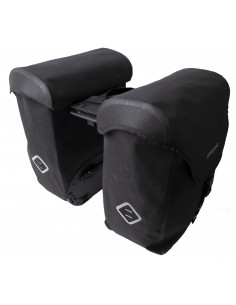 Väskset Zap plus WP svarta