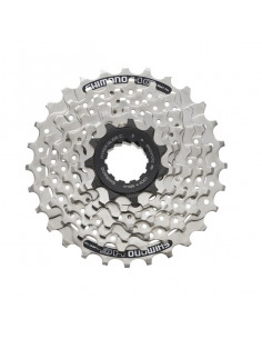 Kassett 7 delad 11-28t