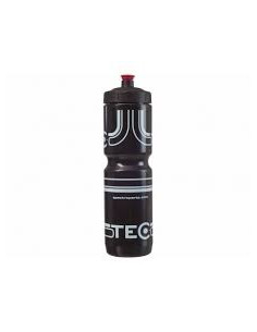 Flaska sport 1000ml svart