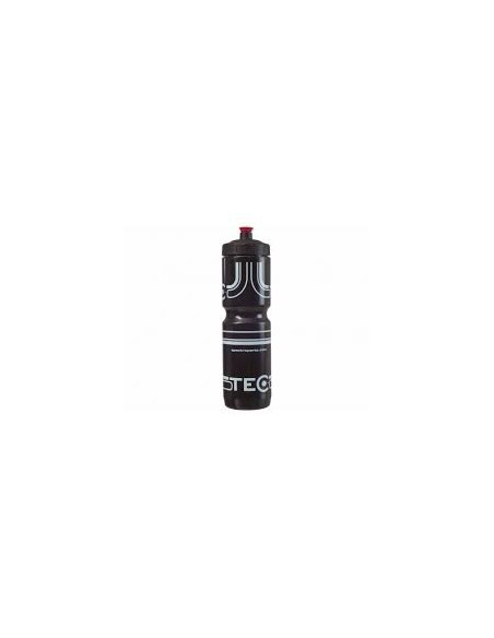 Flaska sport 1000ml svart