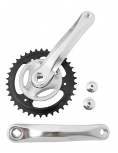 Vevparti 110mm disc 38t 170mm