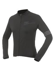 Jacka dam basic m svart