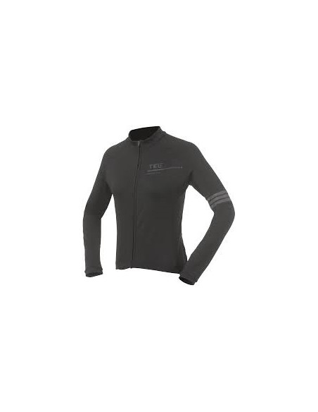 Jacka dam basic m svart