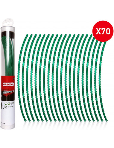 TECHNI-BLADE 5.0MM x 26CM – 70-PACK