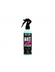 MUC-OFF Matt Finish Detailer