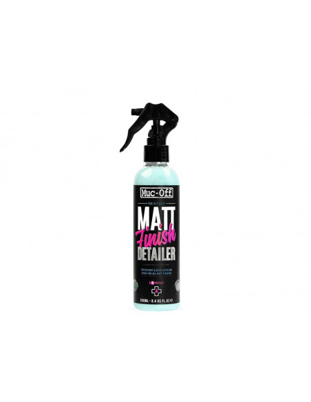 MUC-OFF Matt Finish Detailer