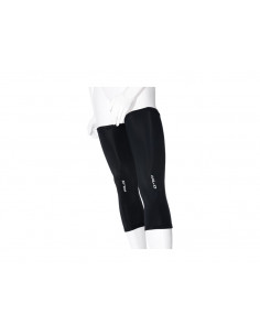 XLC KW-S01 Knee warmers Size L Black