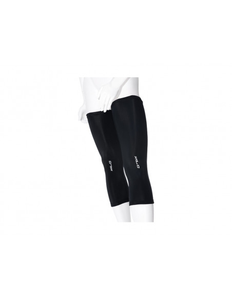 XLC KW-S01 Knee warmers Size L Black