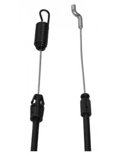 DRIVE CONTROL CABLE ASSY