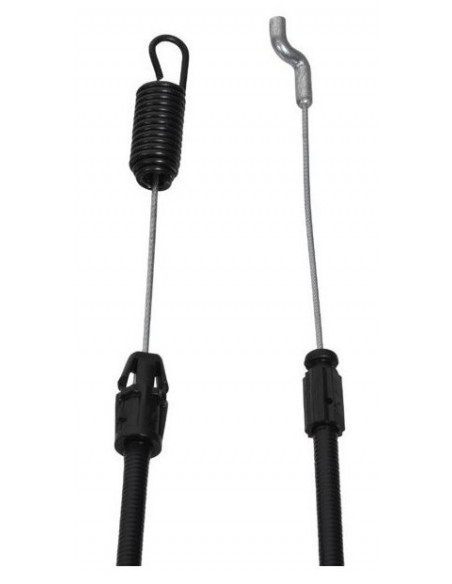 DRIVE CONTROL CABLE ASSY