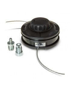 Nylon head easy work 130mm 2