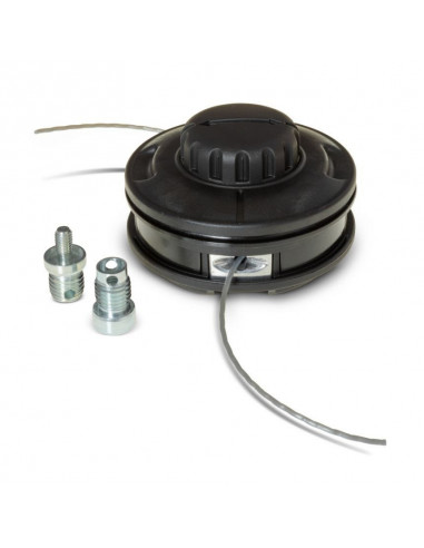 Nylon head easy work 130mm