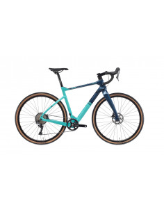 YQBX3IXLGX Bianchi ARCADEX GRX 600 Storlek XL