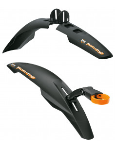 Skärmset Rowdy 20"-24"