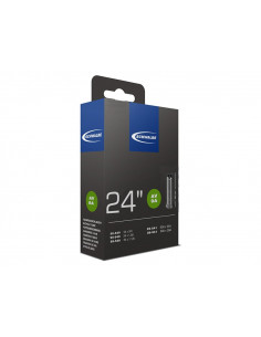 Slang SCHWALBE AV9A (20-28x540-541) Schrader 40 mm