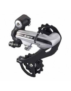 Bakväxel Acera® 7/8delad