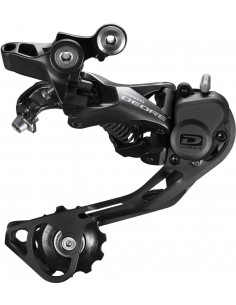 Bakväxel 10-vxl SGS RD-M6000 Deore DA Shadow+ 36T