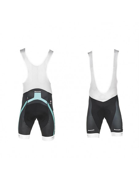 Reparto Corse Cykelbyxor svart | | L |