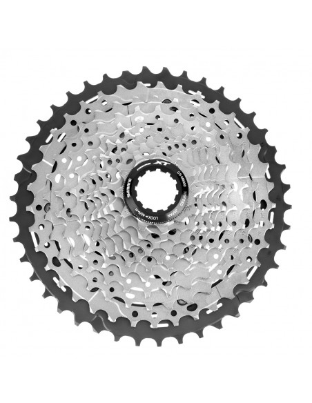 Kassett 11-vxl 11-42 CS-M8000 XT