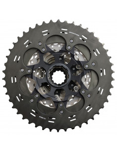 Kassett 11-vxl 11-42 CS-M8000 XT 2