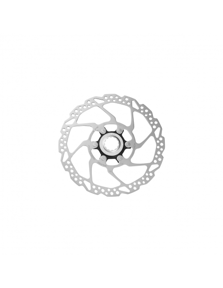 Bromsskiva 180mm Center Lock SM-RT54 Med Låsring