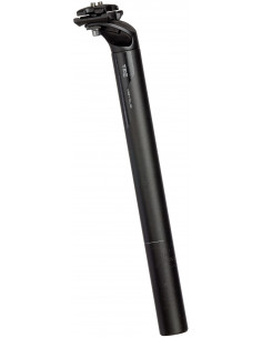 Sadelstolpe obvius 27.2x400mm