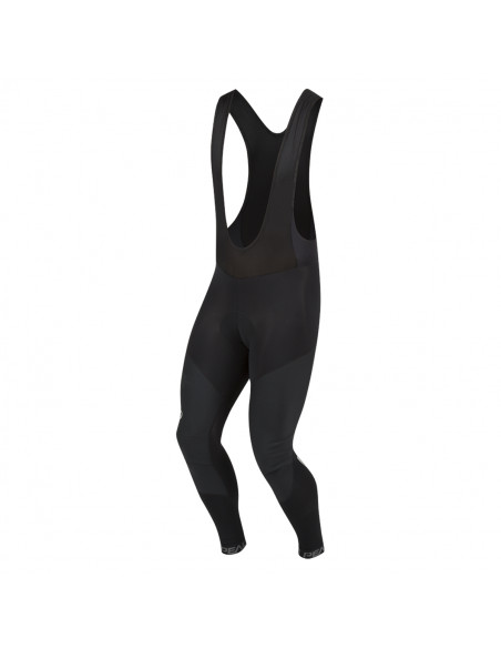 Byxor Pursuit Hybrid tight u pa m hängslen svart L