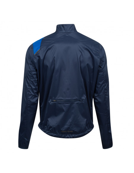 Jacka Zephrr Barrier marin/lapis XL