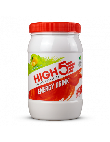 HIGH5 Energy drink Citrus