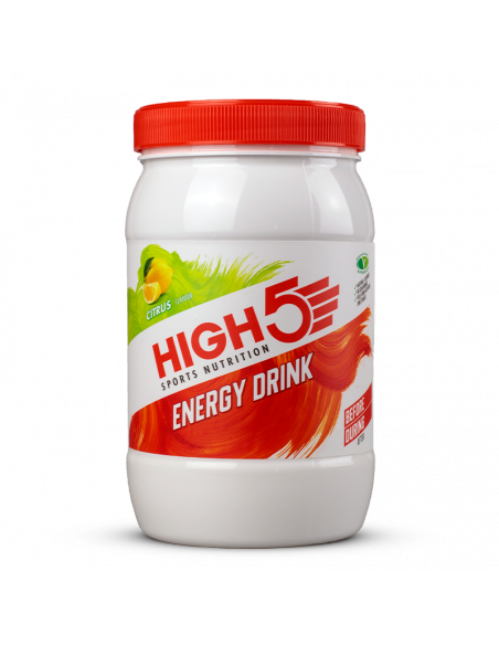 HIGH5 Energy drink Citrus
