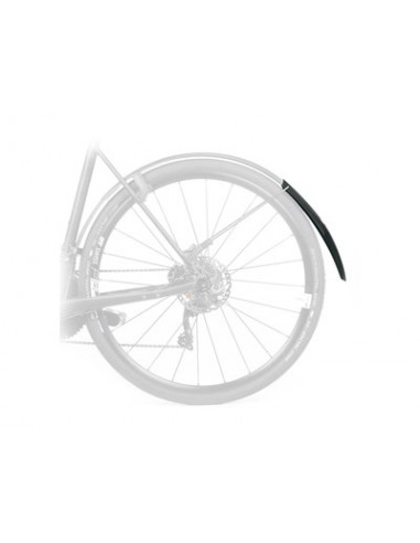 SKS Speedrocker rear extension Black