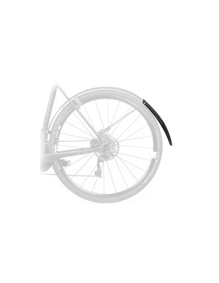 SKS Speedrocker rear extension Black