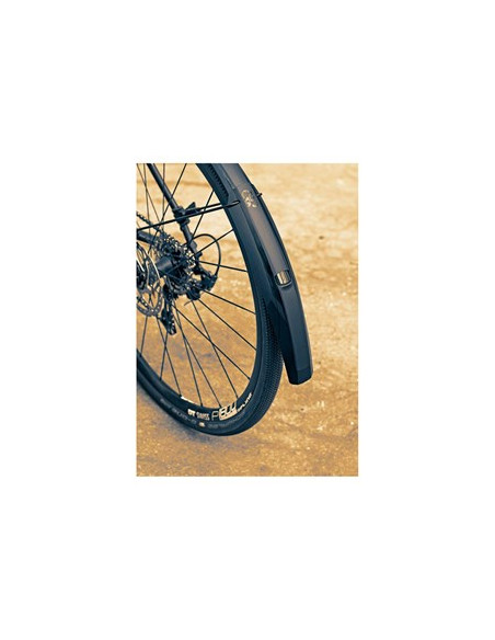 SKS Speedrocker rear extension Black