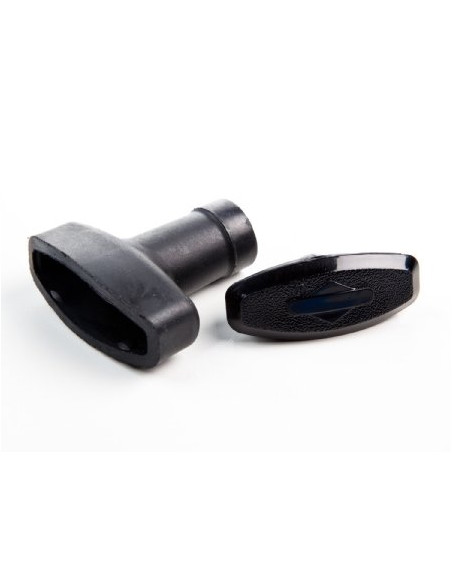 GRIP-STARTER ROPE