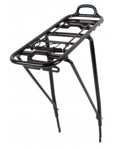 Pakethållare City 24"-29" AVS