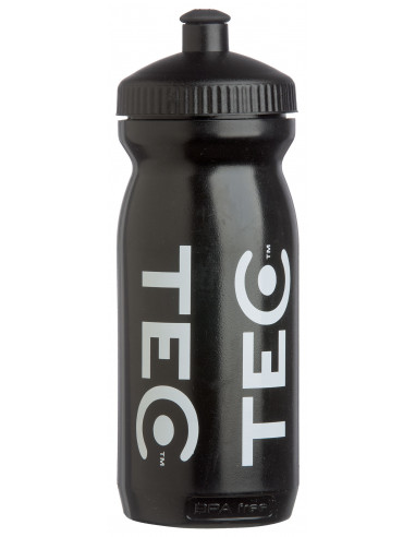 Flaska TEC 600ml svart