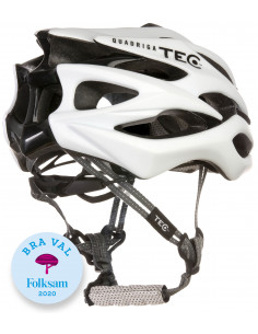 Hjälm Quadriga MIPS 54-58 vit 2