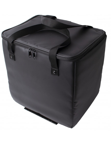 Toppväska Cool AVS svart