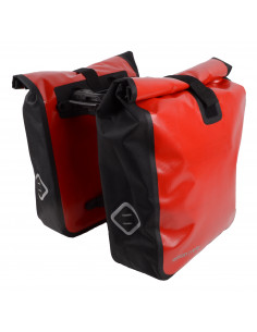 Väskset Travel side panniers